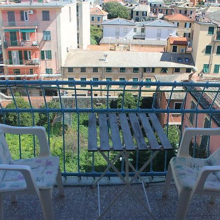 Appartamento Sunflower Levanto Ngoại thất bức ảnh