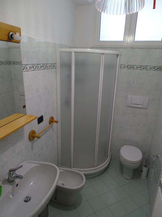 Appartamento Sunflower Levanto Ngoại thất bức ảnh