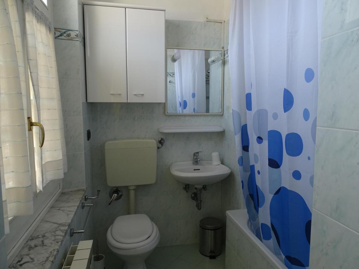 Appartamento Sunflower Levanto Ngoại thất bức ảnh