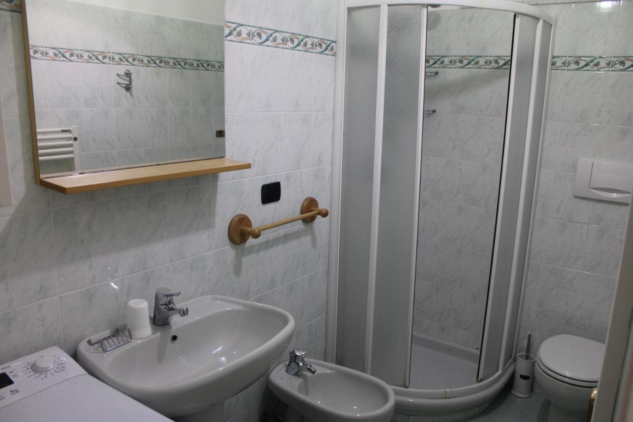 Appartamento Sunflower Levanto Ngoại thất bức ảnh
