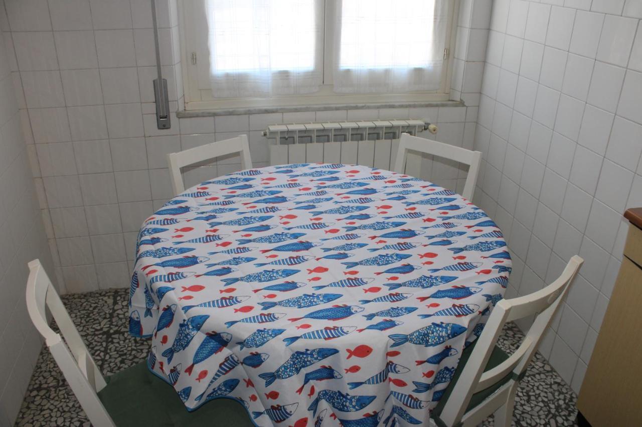 Appartamento Sunflower Levanto Ngoại thất bức ảnh