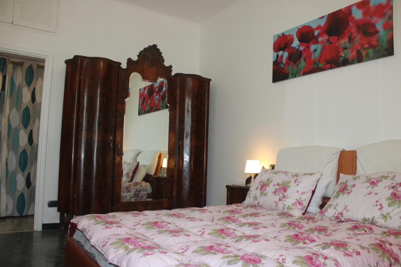 Appartamento Sunflower Levanto Ngoại thất bức ảnh