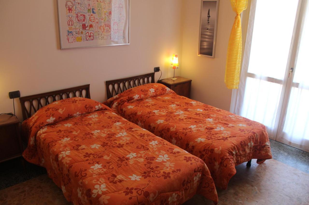 Appartamento Sunflower Levanto Ngoại thất bức ảnh