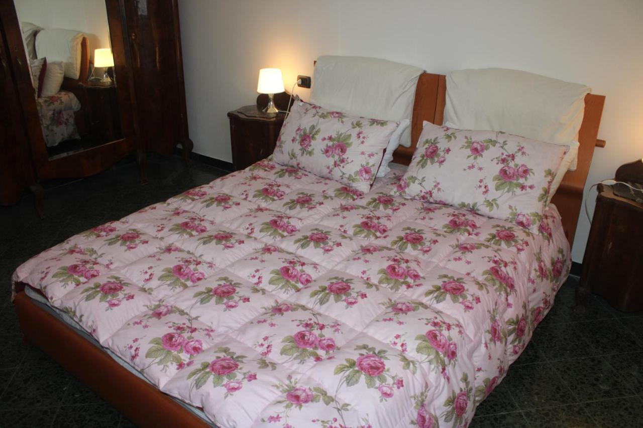 Appartamento Sunflower Levanto Ngoại thất bức ảnh