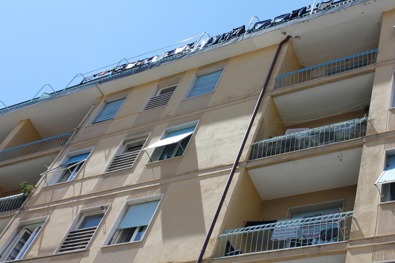 Appartamento Sunflower Levanto Ngoại thất bức ảnh